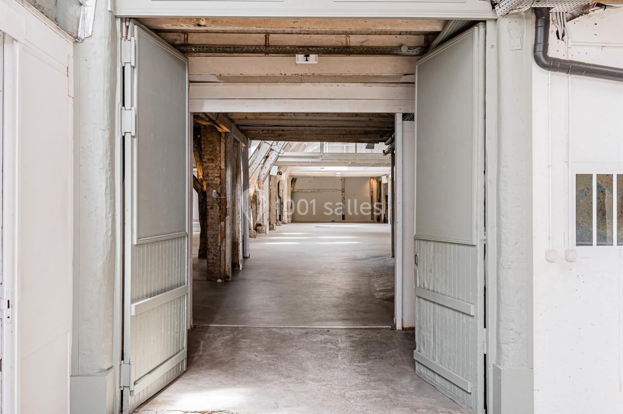 La Grande Menuiserie - galerie - photo 26