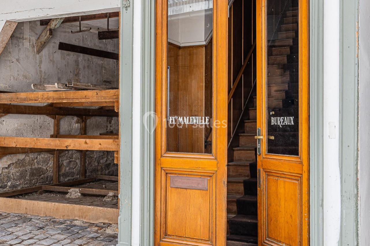 La Grande Menuiserie - galerie - photo 28