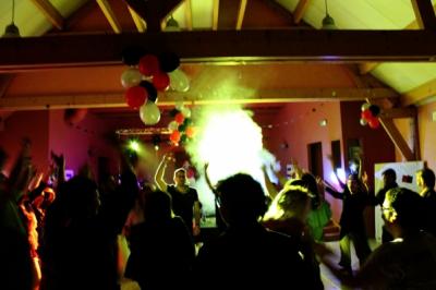 SMA Éven't SMA Éven't