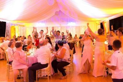 DJ Dampierre (Aube) - SMA Éven't #47