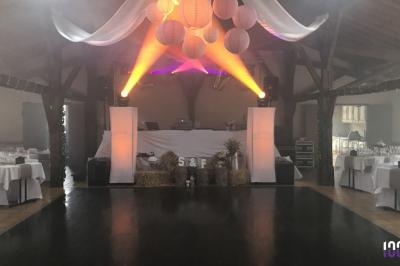 DJ Dampierre (Aube) - SMA Éven't #47