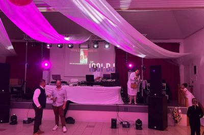 DJ Dampierre (Aube) - SMA Éven't #47