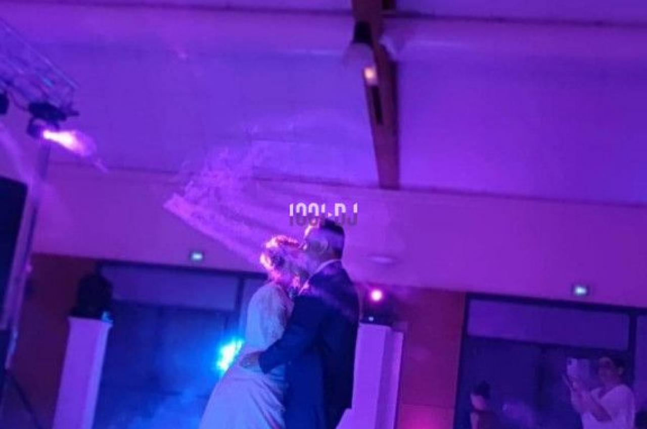 DJ Dampierre (Aube) - SMA Éven't #10