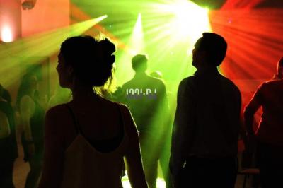 DJ Dampierre (Aube) - SMA Éven't #47