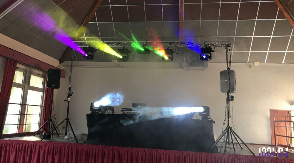 DJ Dampierre (Aube) - SMA Éven't #13