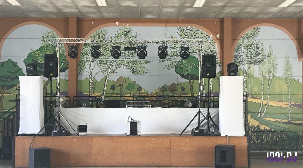 DJ Dampierre (Aube) - SMA Éven't #14