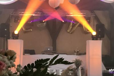 DJ Dampierre (Aube) - SMA Éven't #47