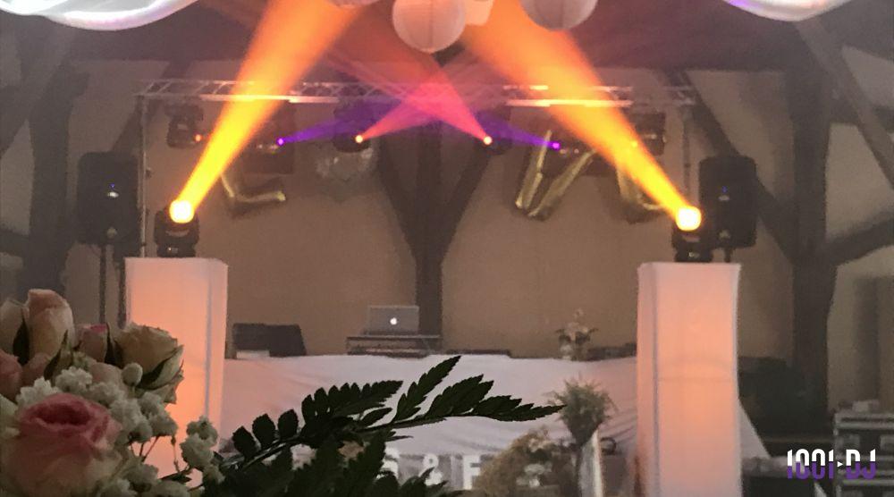 DJ Dampierre (Aube) - SMA Éven't #15