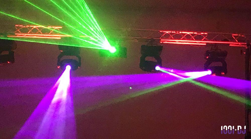 DJ Dampierre (Aube) - SMA Éven't #16