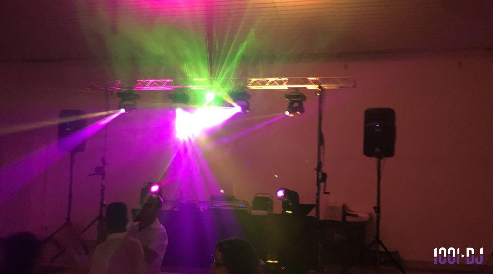 DJ Dampierre (Aube) - SMA Éven't #17