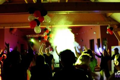 DJ Dampierre (Aube) - SMA Éven't #47