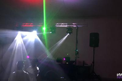 DJ Dampierre (Aube) - SMA Éven't #47