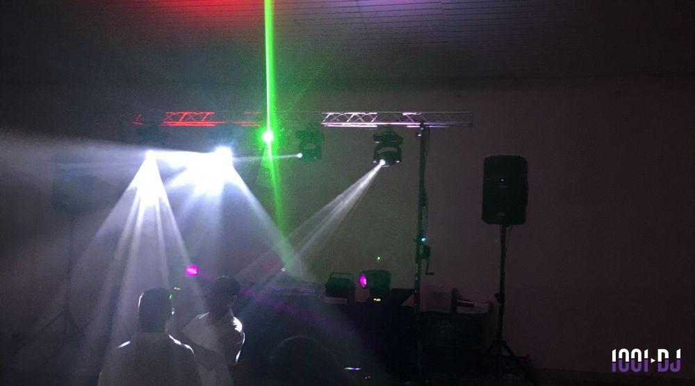 DJ Dampierre (Aube) - SMA Éven't #22