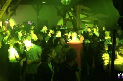 DJ Dampierre (Aube) - SMA Éven't #47