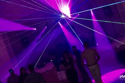 DJ Dampierre (Aube) - SMA Éven't #47