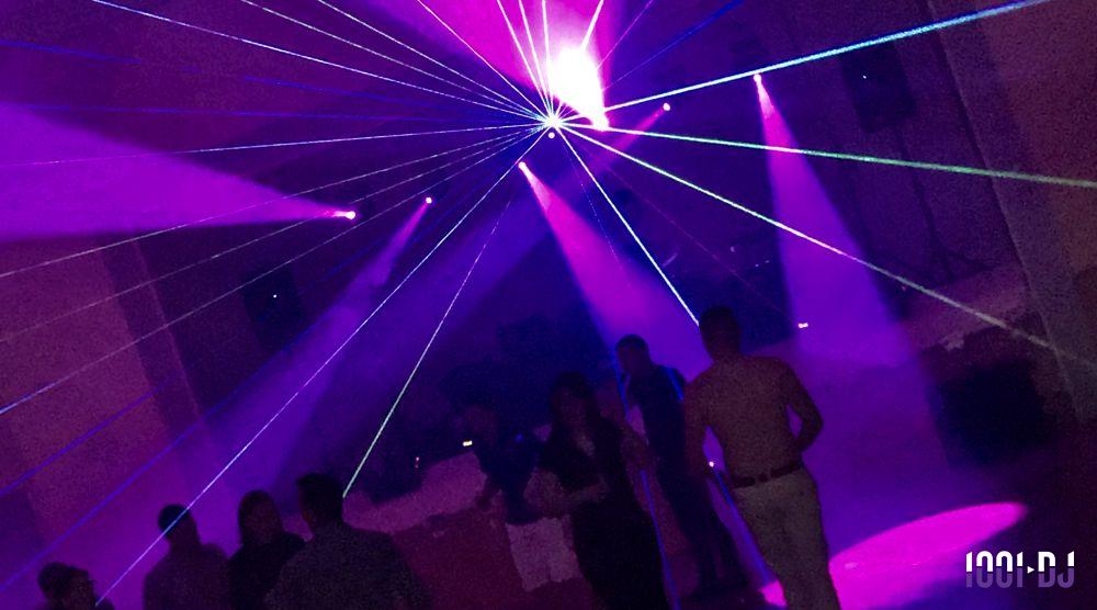 DJ Dampierre (Aube) - SMA Éven't #28