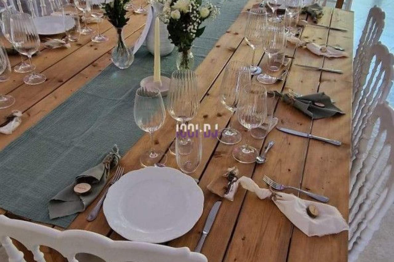 DJ Dampierre (Aube) - SMA Éven't #30