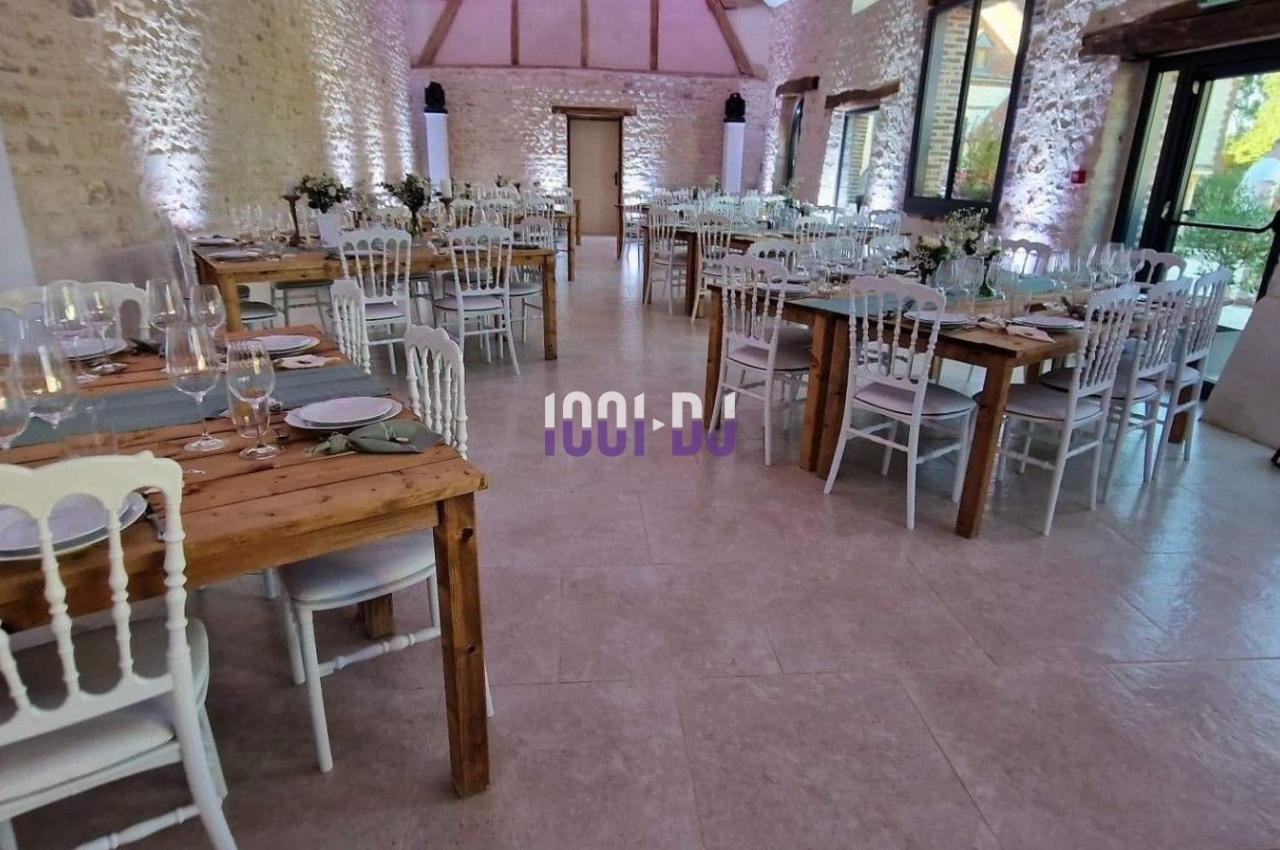 DJ Dampierre (Aube) - SMA Éven't #31