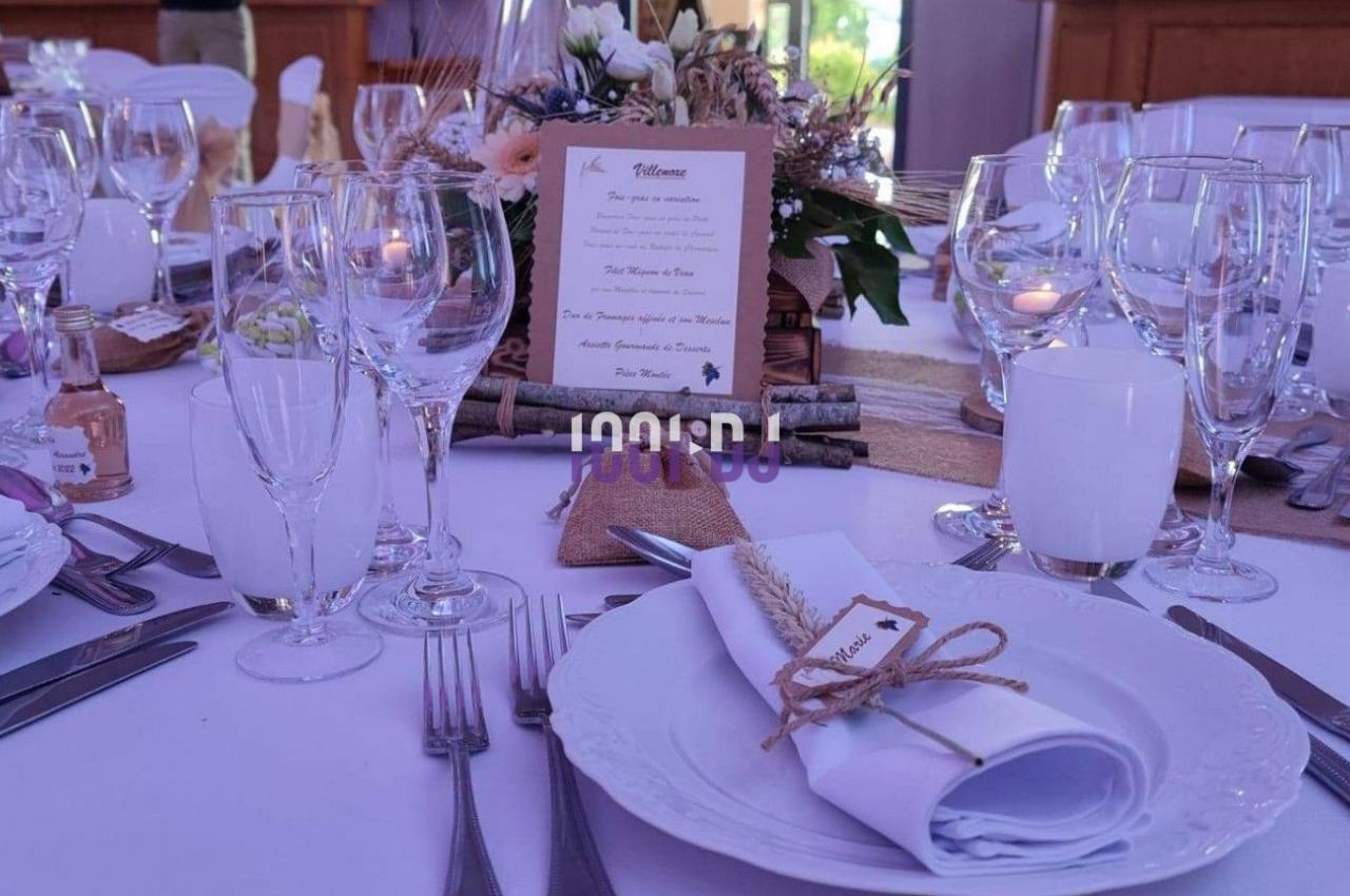 DJ Dampierre (Aube) - SMA Éven't #32