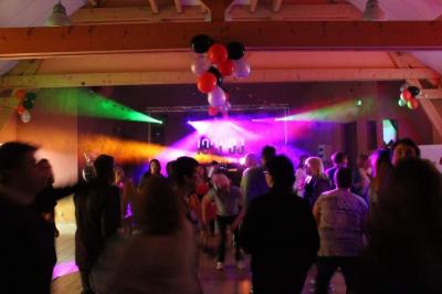 DJ Dampierre (Aube) - SMA Éven't #47