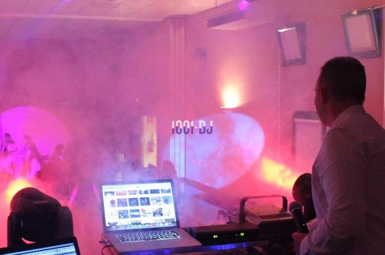 DJ Dampierre (Aube) - SMA Éven't #36