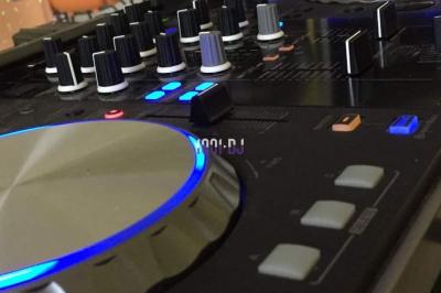 DJ Dampierre (Aube) - SMA Éven't #47