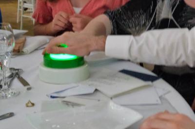 DJ Dampierre (Aube) - SMA Éven't #47