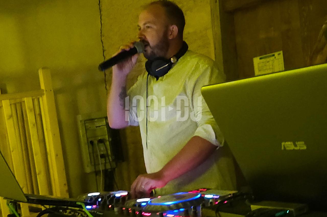 DJ Dampierre (Aube) - SMA Éven't #42