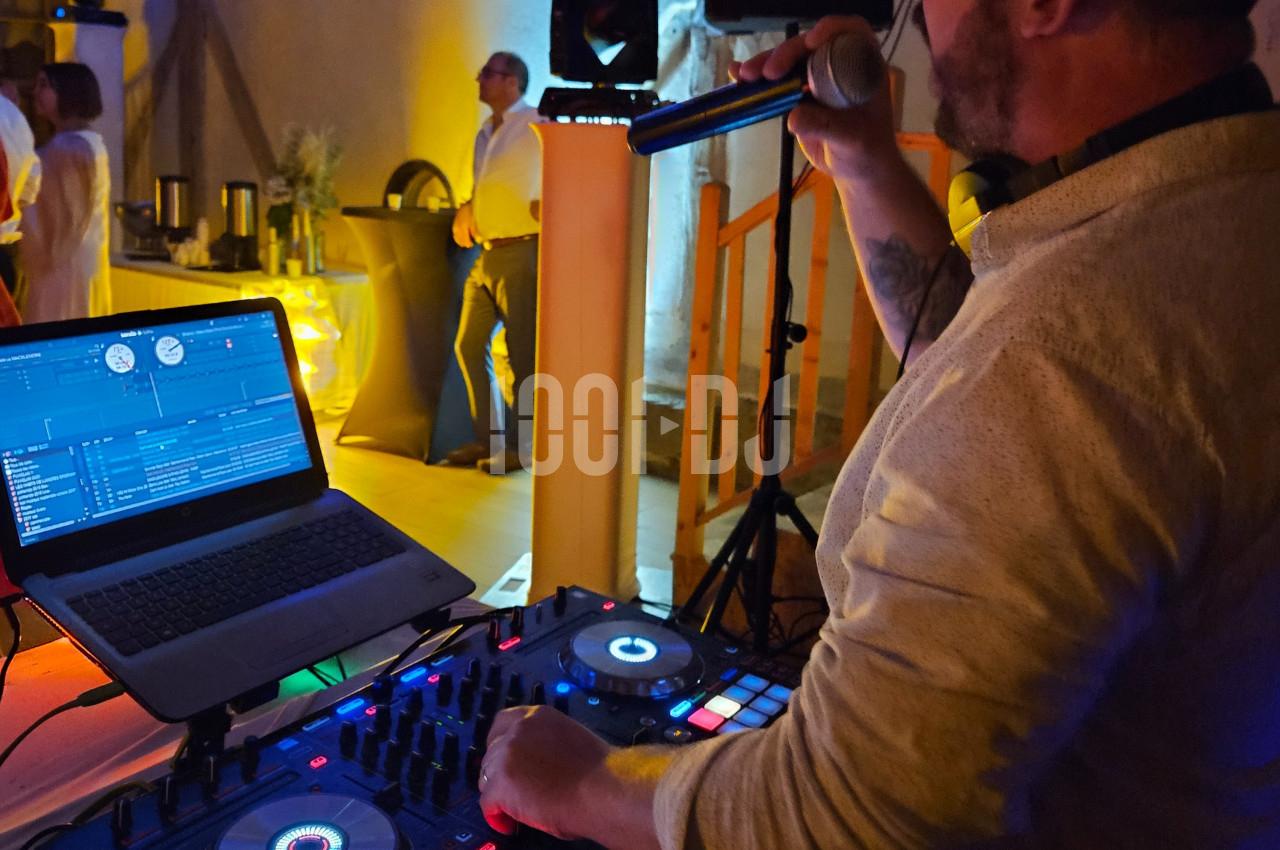 DJ Dampierre (Aube) - SMA Éven't #43