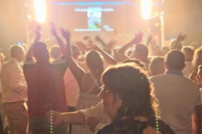 DJ Dampierre (Aube) - SMA Éven't #47