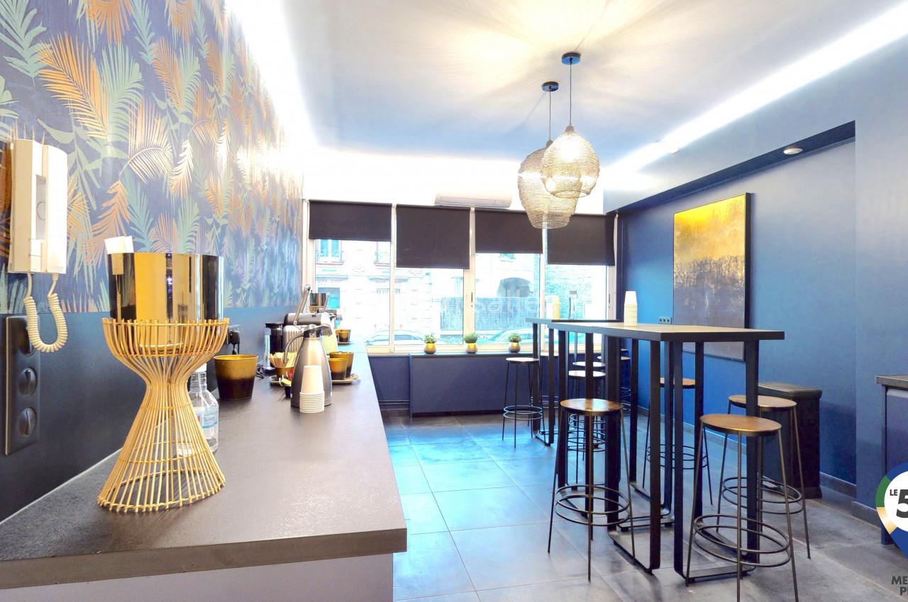 Le 58 Meeting Place - galerie - photo 3
