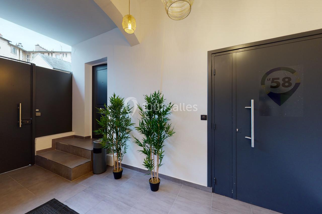 Le 58 Meeting Place - galerie - photo 7