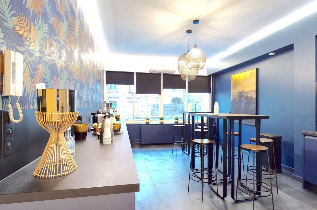 Le 58 Meeting Place - galerie - photo 11