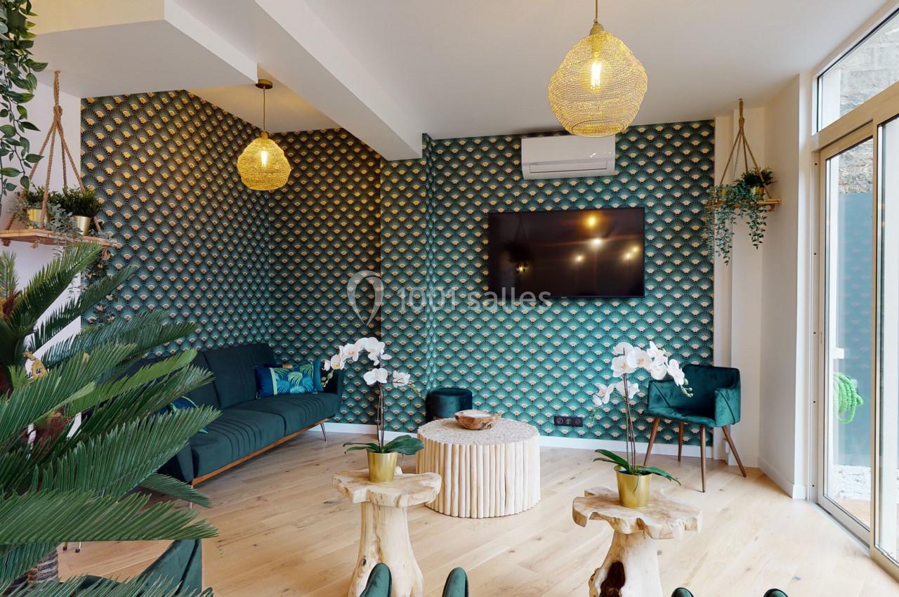 Le 58 Meeting Place - galerie - photo 14