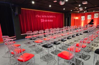 Cabaret Chez Nello la Belle Vie - photo 1