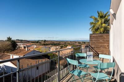 Sure Hotel by Best Western Le Monestié - photo 3