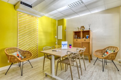 Sure Hotel by Best Western Le Monestié - photo 4