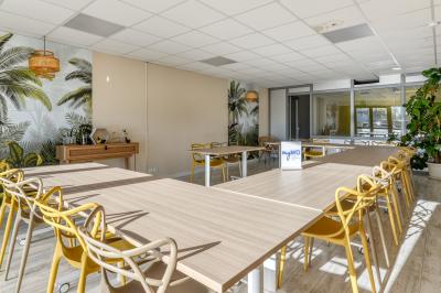 Sure Hotel by Best Western Le Monestié - photo 2
