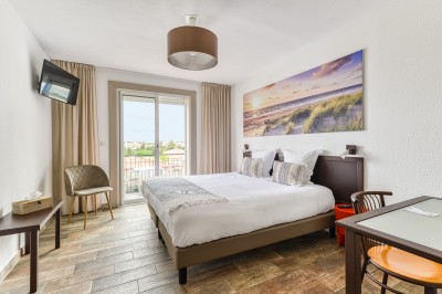 Sure Hotel by Best Western Le Monestié - photo 5