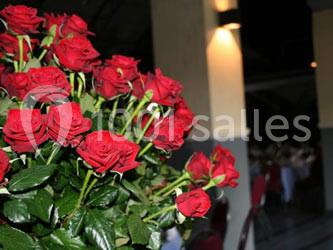 Location salle La Louvière (Hainaut) - L'etincelle #4