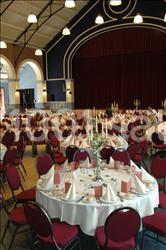 Location salle La Louvière (Hainaut) - L'etincelle #12