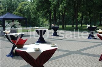 Location salle La Louvière (Hainaut) - L'etincelle #13