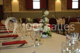 Location salle La Louvière (Hainaut) - L'etincelle #16