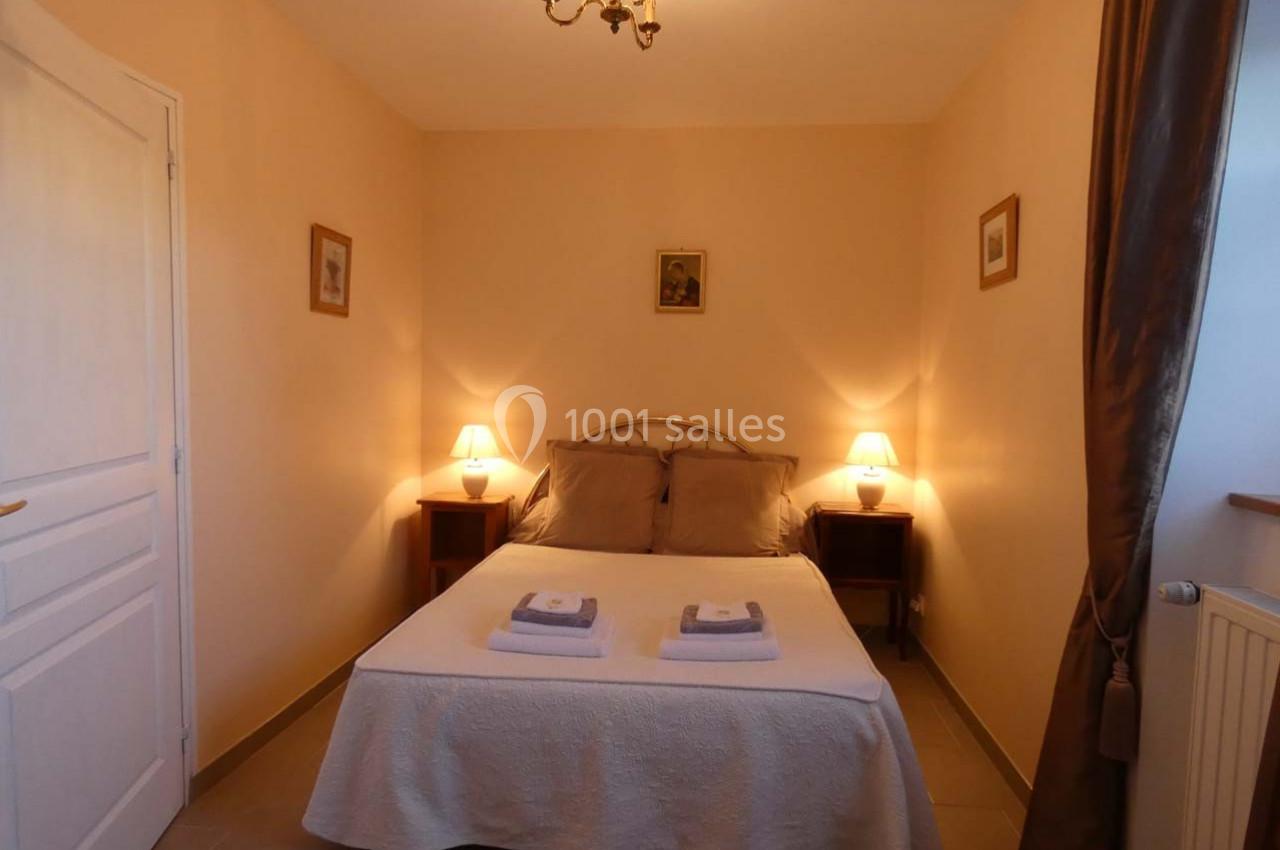 Location salle La Feuillie (Manche) - Le Tertre #14