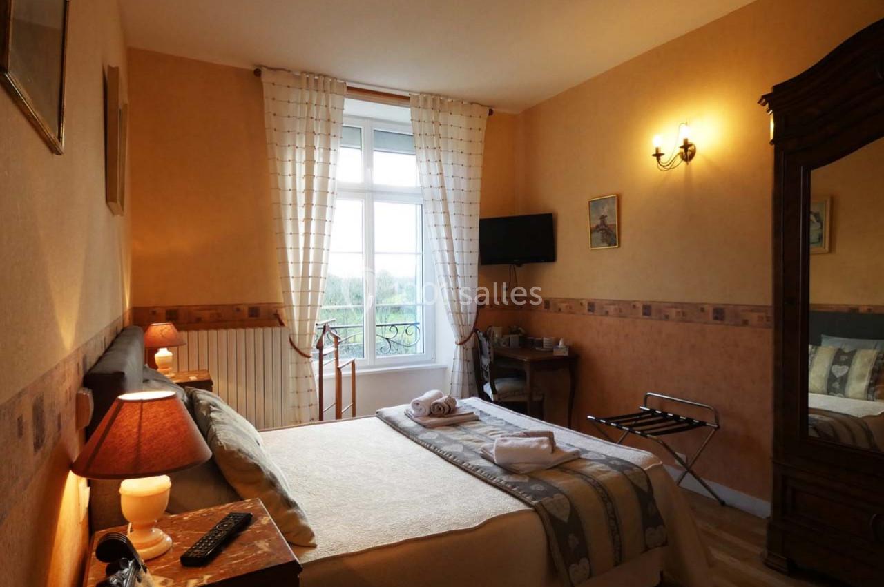 Location salle La Feuillie (Manche) - Le Tertre #16