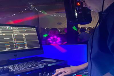 Terre & Mer Dj Animateur Terre & Mer Dj Animateur