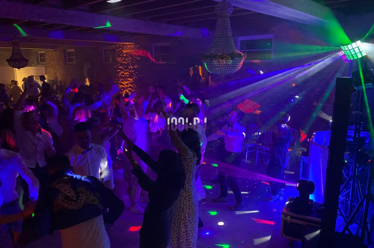 DJ Brest (Finistère) - Terre & Mer Dj Animateur  #4