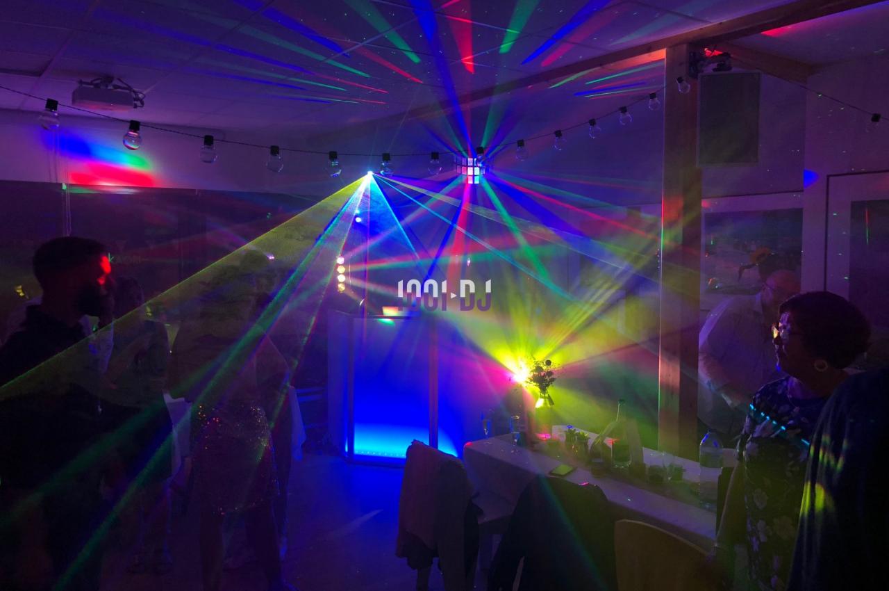 DJ Brest (Finistère) - Terre & Mer Dj Animateur  #6