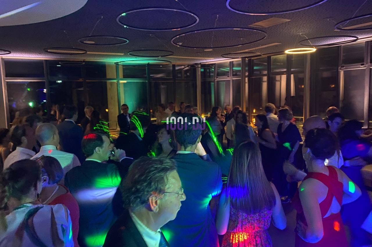 DJ Brest (Finistère) - Terre & Mer Dj Animateur  #20