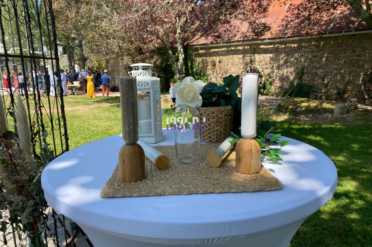 DJ Brest (Finistère) - Terre & Mer Dj Animateur  #21